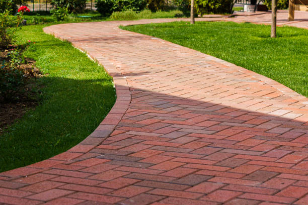 Best Paver Driveway Replacement  in Mclouth, KS