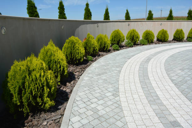 Professional Driveway Pavers in Mclouth, KS