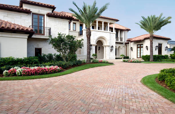 Reasons to Select Us for Your Driveway Paving Requirements in Mclouth, KS