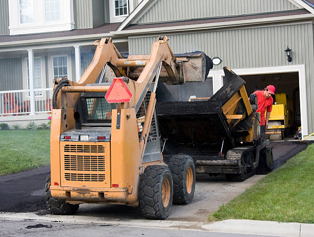 Trusted Mclouth, KS Driveway Pavers Experts