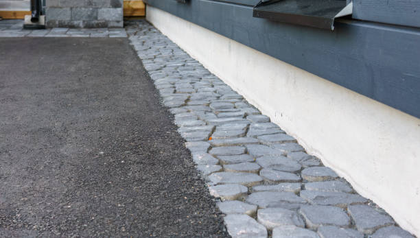 Best Driveway Pavers Near Me  in Mclouth, KS