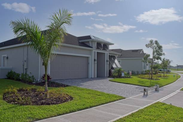 Best Driveway Resurfacing Pavers  in Mclouth, KS